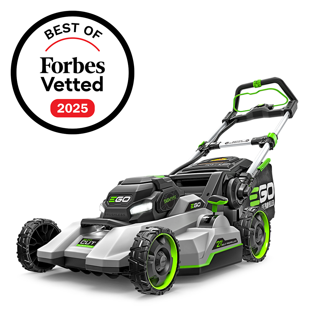 LM2130SP POWER+ 21" Select Cut™ Mower with Touch Drive™ Self-Propelled Technology Tool Only