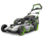 21" Select Cut Flagship Self Propelled Lawn Mower