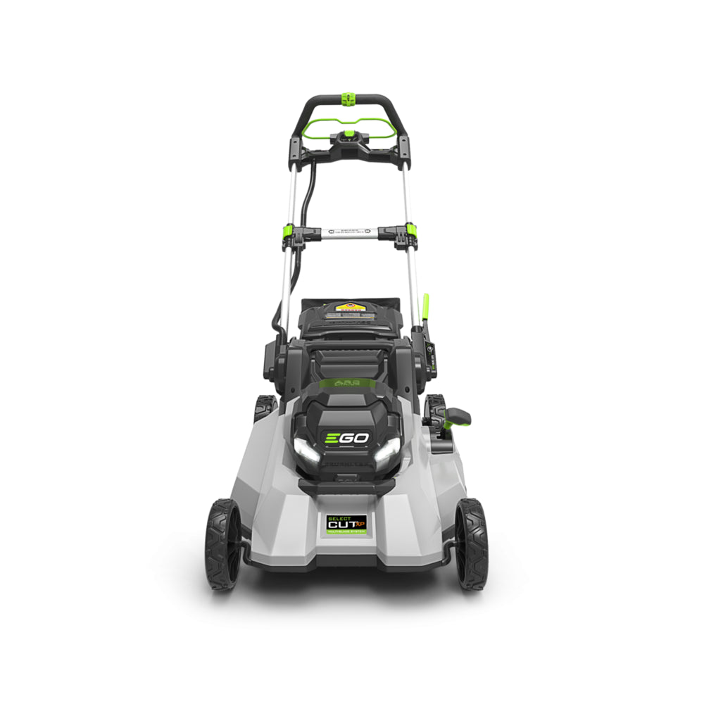 21" Select Cut Flagship Self Propelled Lawn Mower