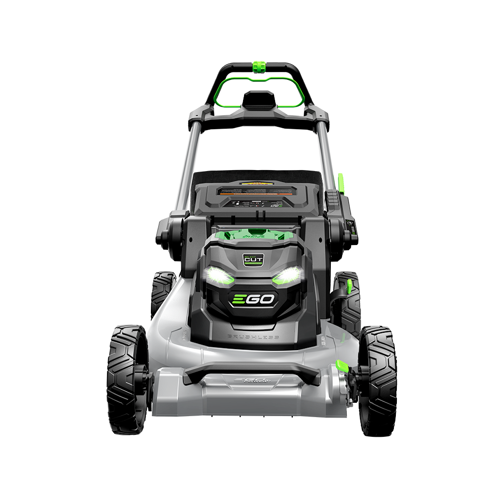 22" Aluminum Deck Select Cut™ Self-Propelled Lawn Mower