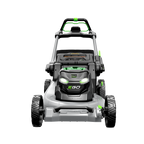 22" Aluminum Deck Select Cut™ Self-Propelled Lawn Mower