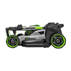 POWER+ 1000 Series Mower 22" Super Composite Deck with Select Cut™ and Touch Drive™ Self-Propelled, 10.0Ah Battery and 700W Turbo Charger
