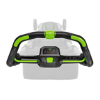 POWER+ 1000 Series Mower 22" Super Composite Deck with Select Cut™ and Touch Drive™ Self-Propelled, 10.0Ah Battery and 700W Turbo Charger