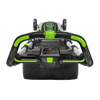 POWER+ 1000 Series Mower 22" Super Composite Deck with Select Cut™ and Touch Drive™ Self-Propelled, 10.0Ah Battery and 700W Turbo Charger