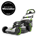 POWER+ 1000 Series Mower 22" Super Composite Deck with Select Cut™ and Touch Drive™ Self-Propelled, 10.0Ah Battery and 700W Turbo Charger