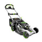 POWER+ 1000 Series Mower 22" Super Composite Deck Select Cut™ System with Peak Power and Touch Drive™ Self-Propelled
