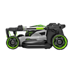 POWER+ 1000 Series Mower 22" Super Composite Deck Select Cut™ System with Peak Power and Touch Drive™ Self-Propelled