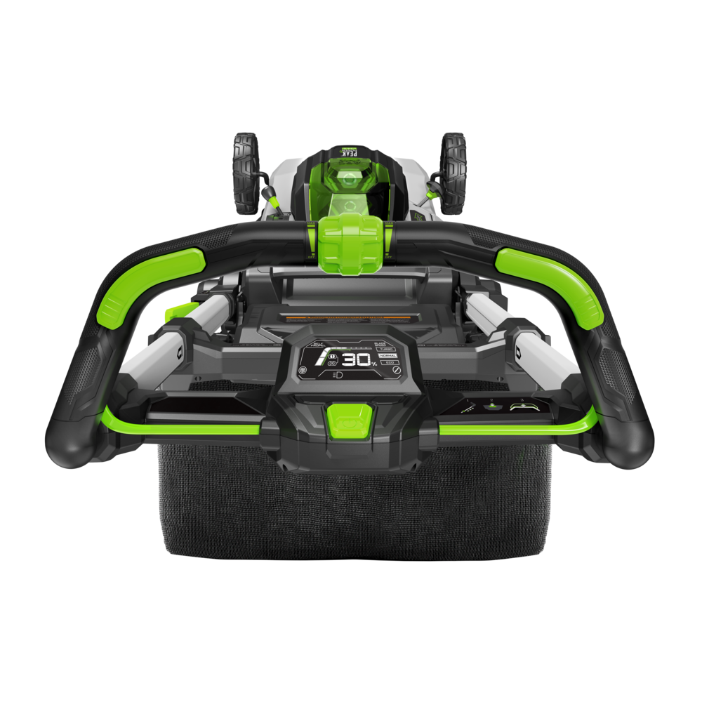 POWER+ 1000 Series Mower 22" Super Composite Deck Select Cut™ System with Peak Power and Touch Drive™ Self-Propelled