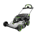 1300 SERIES 30" Super Composite Deck Self-Propelled Lawn Mower with Dual Motors