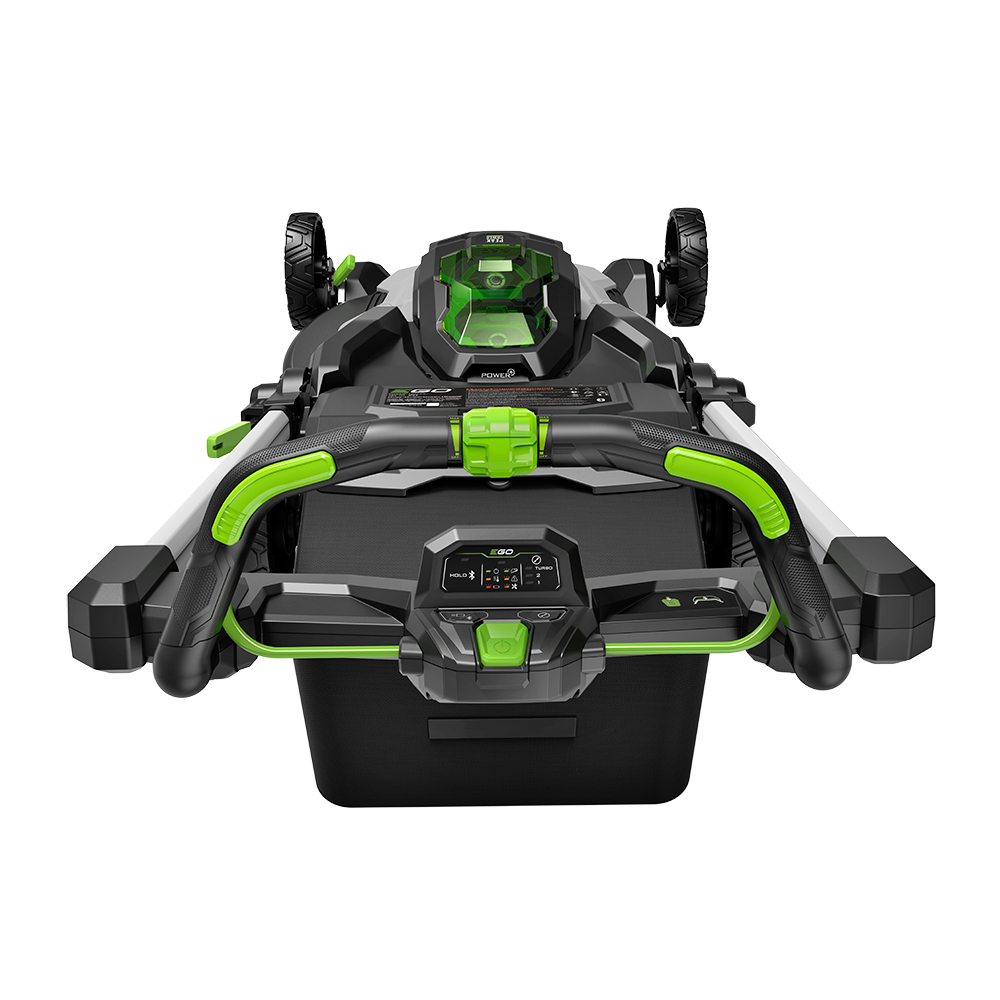 POWER+ 1300 SERIES  30" Super Composite Deck Self-Propelled Lawn Mower with Dual Motors