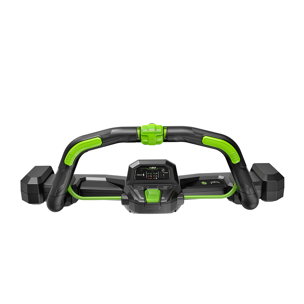 1300 SERIES 30" Super Composite Deck Self-Propelled Lawn Mower with Dual Motors