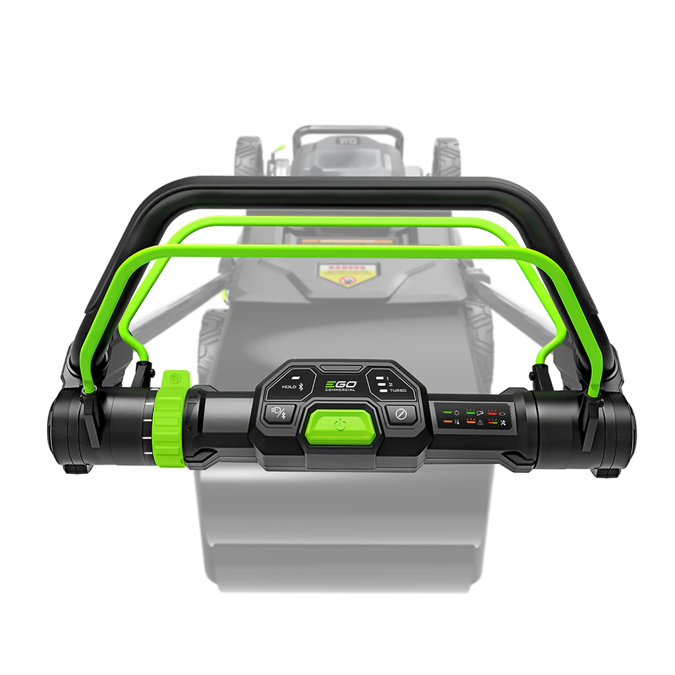 EGO LMX5300SP Commercial 22" Aluminum Deck Lawn Mower with Peak Power - Tool Only