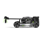 Commercial 22” Aluminum Deck Lawn Mower with Peak Power™