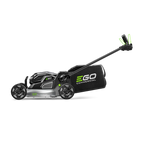 Commercial 22” Aluminum Deck Lawn Mower with Peak Power™