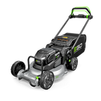 Commercial 22” Aluminum Deck Lawn Mower with Peak Power™