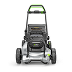 Commercial 22” Aluminum Deck Lawn Mower with Peak Power™