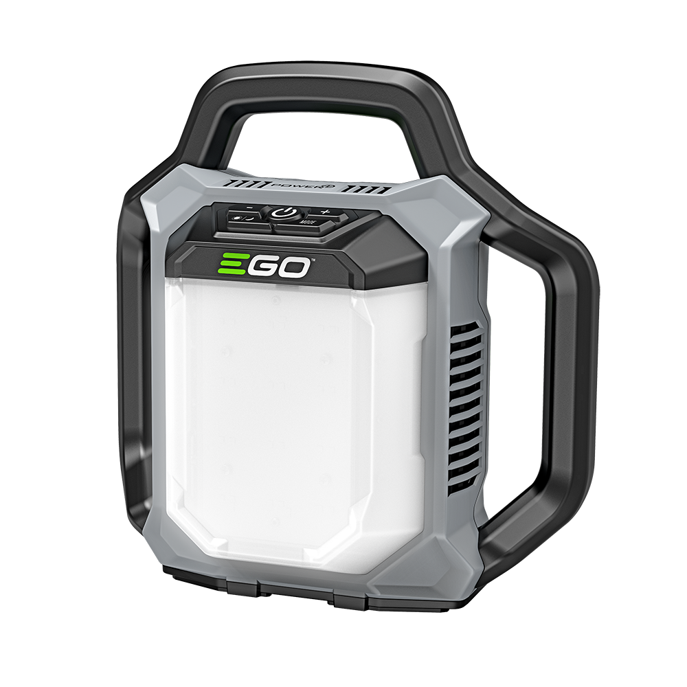 Compact Area Light
