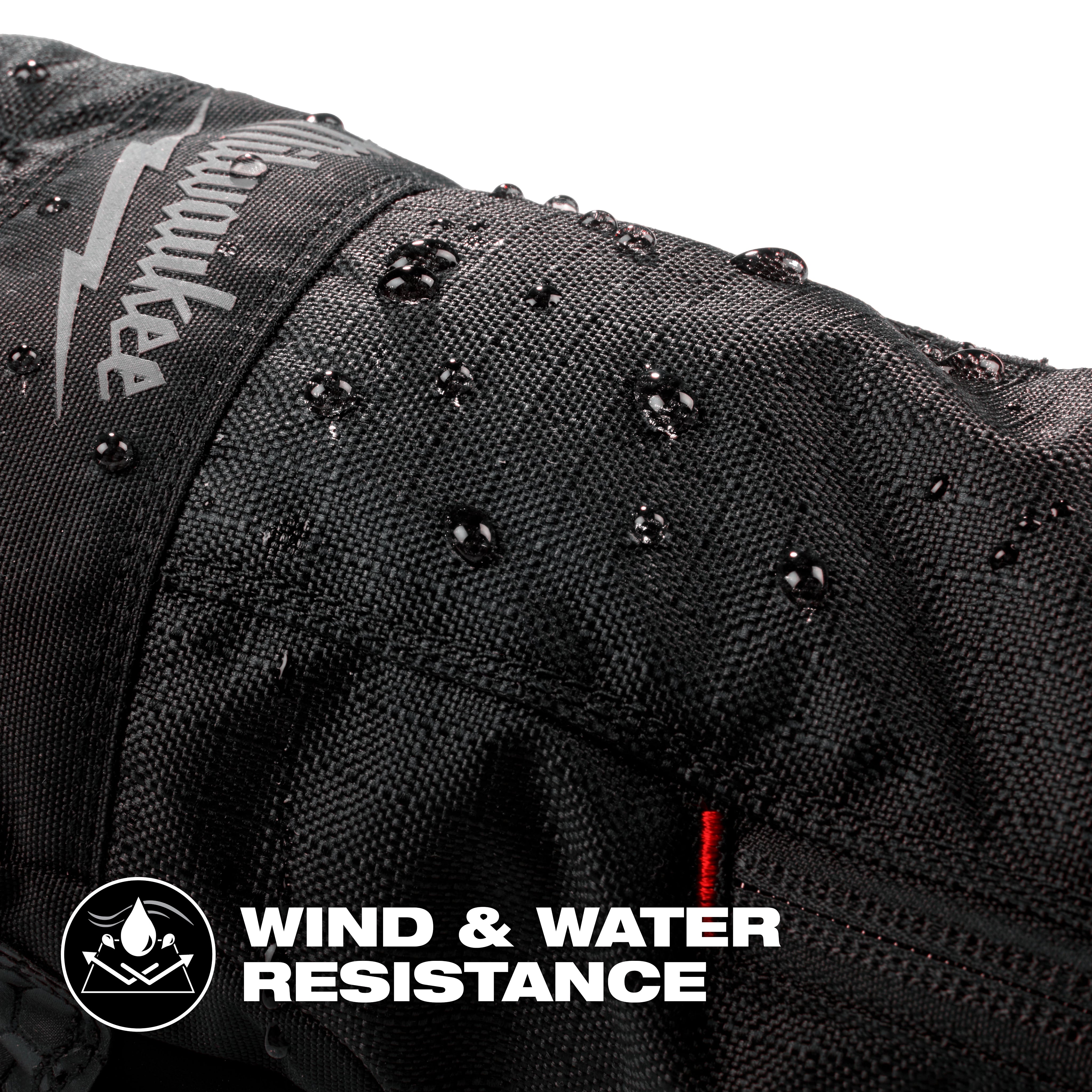 Heated Winter Gloves