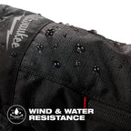 Milwaukee Heated Winter Gloves - Black – Configuration Options