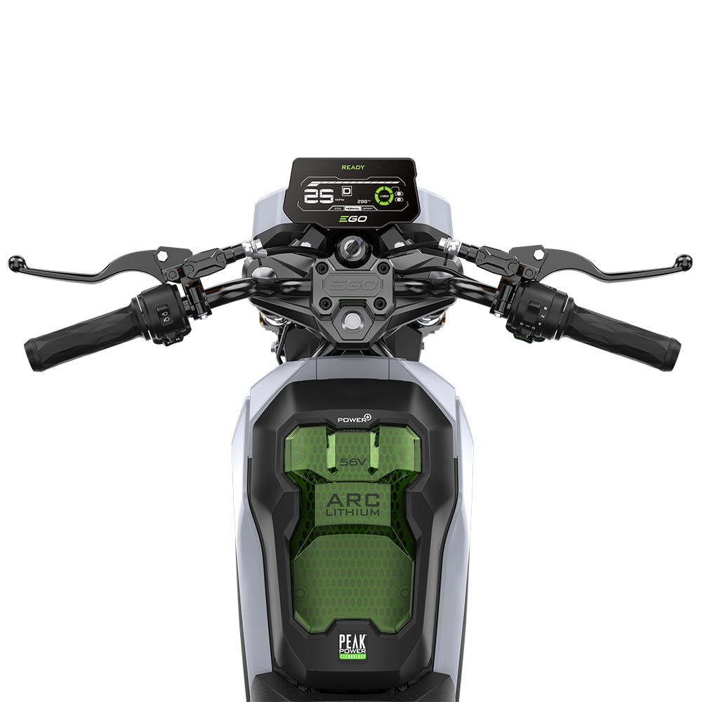 POWER+ Mini Bike
