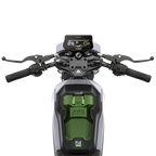 POWER+ Mini Bike