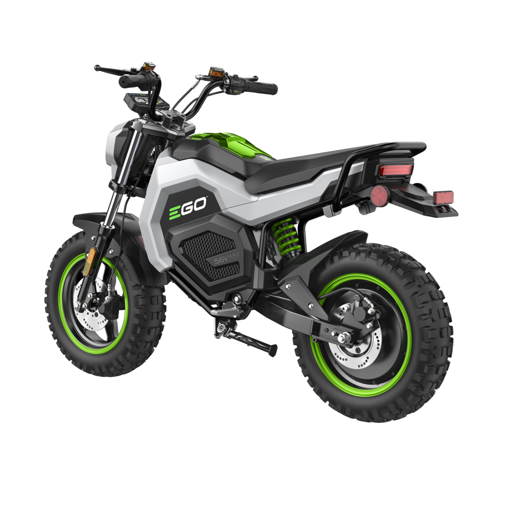 POWER+ Mini Bike