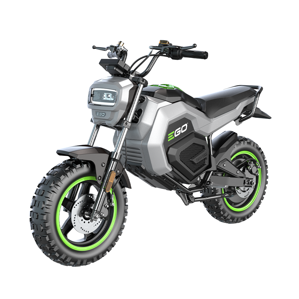 POWER+ Mini Bike