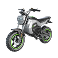 POWER+ Mini Bike