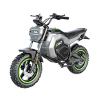 POWER+ Mini Bike