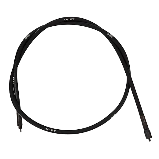 Milwaukee 14 ft Concrete Vibrator Shaft | 48-37-7014