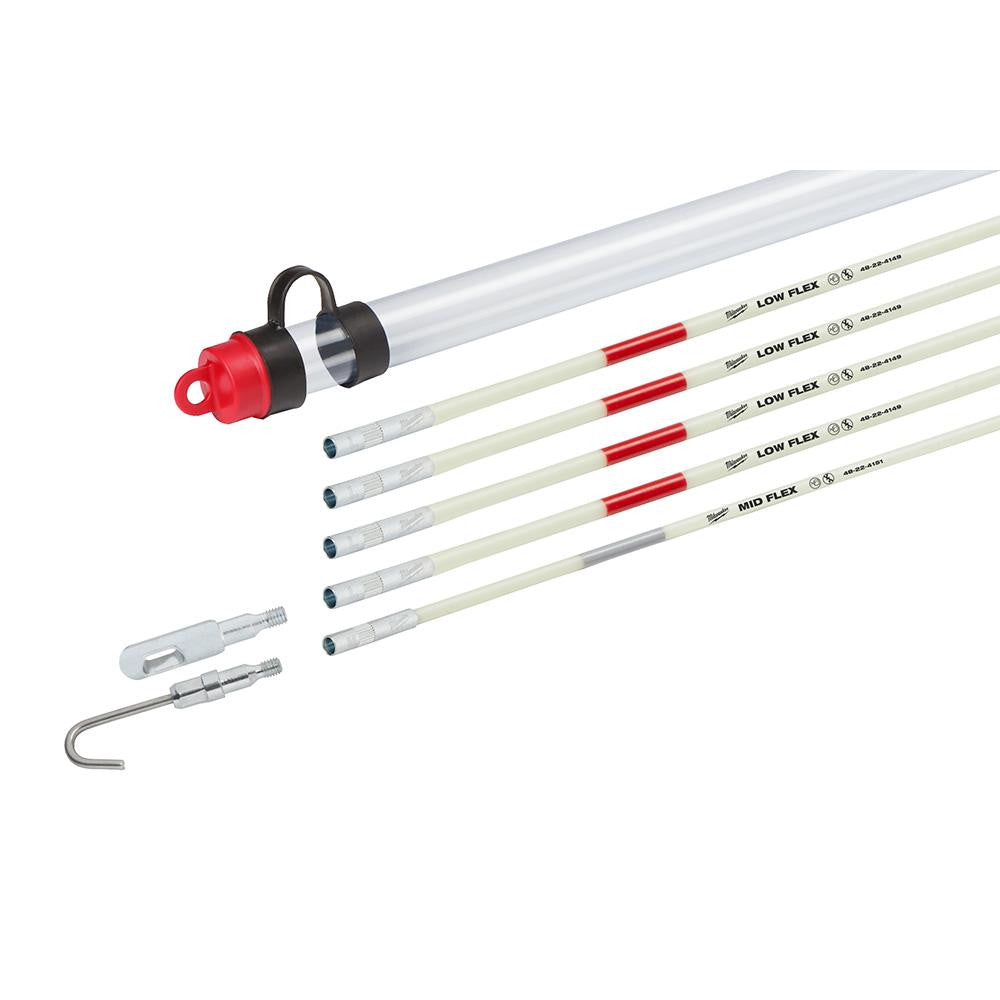 25' Fish Stick Combo Kit