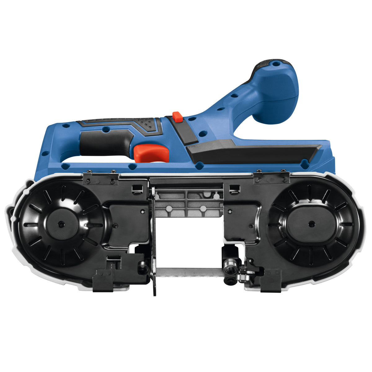 Bosch GCB18V-2N 18V Compact Band Saw (Tool Only)