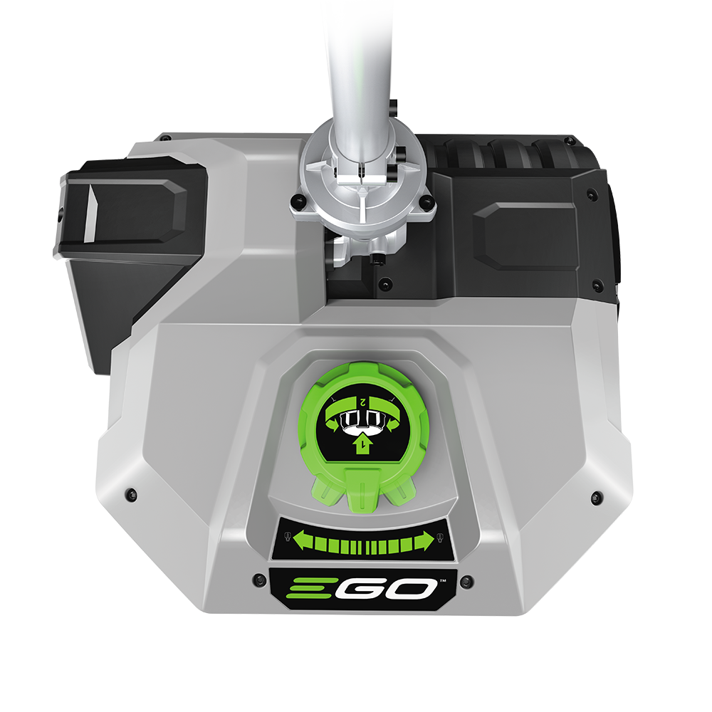 EGO Power+ SSA1200 Snow Shovel Attachment