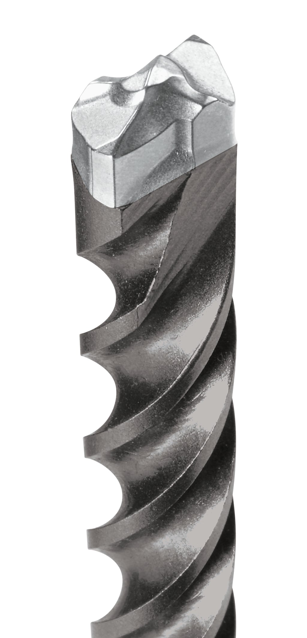 Bosch HCFC2012 3/16 In. x 6 In. x 8-1/2 In. SDS-plus Bulldog Xtreme Carbide Rotary Hammer Drill Bit