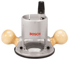 Bosch RA1172AT Two-Hood Dust Extraction Kit