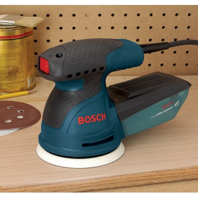 ROS20VSC 120V 5" Random Orbit Sander Kit