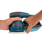 ROS20VSC 120V 5" Random Orbit Sander Kit