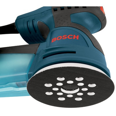 ROS20VSC 120V 5" Random Orbit Sander Kit