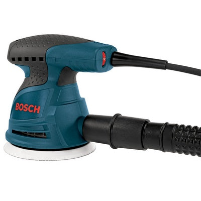 Bosch ROS20VSC 5 In. Palm Random Orbit Sander/Polisher