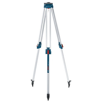 BT160 Aluminum Tripod