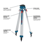 BT160 Aluminum Tripod