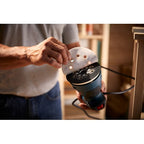 ROS20VSC 120V 5" Random Orbit Sander Kit