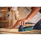ROS20VSC 120V 5" Random Orbit Sander Kit