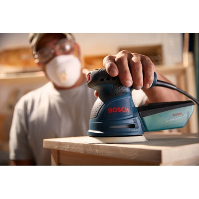 ROS20VSC 120V 5" Random Orbit Sander Kit