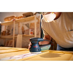 ROS20VSC 120V 5" Random Orbit Sander Kit