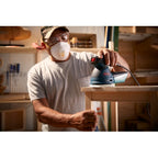 ROS20VSC 120V 5" Random Orbit Sander Kit