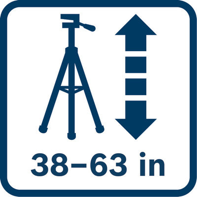 BT160 Aluminum Tripod