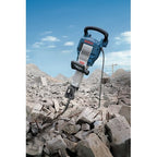11335K 18V 1 1/8" Jack Breaker Hammer Kt