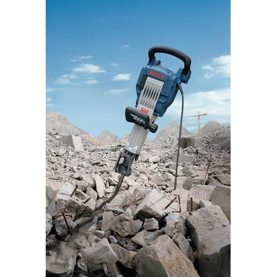 11335K 18V 1 1/8" Jack Breaker Hammer Kt