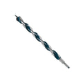 Bosch NKLT20 1-1/4 In. x 17-1/2 In. Daredevil Auger Bits